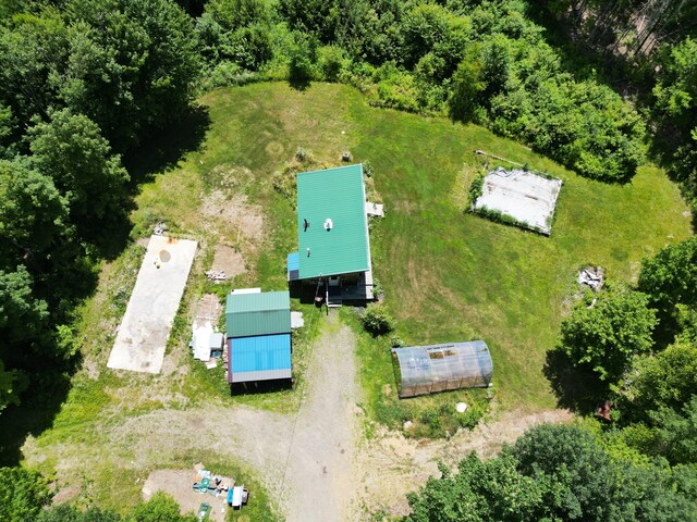 975 Tar Ridge Road, Prentiss Twp T7 R3 Nbpp, ME 04487 - photo 27