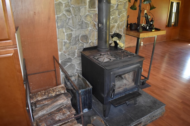 975 Tar Ridge Road, Prentiss Twp T7 R3 Nbpp, ME 04487 - photo 14