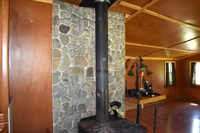 975 Tar Ridge Road, Prentiss Twp T7 R3 Nbpp, ME 04487 - photo 15