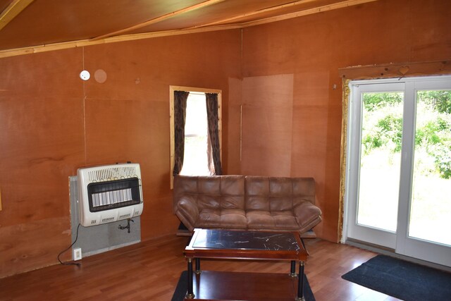 975 Tar Ridge Road, Prentiss Twp T7 R3 Nbpp, ME 04487 - photo 17