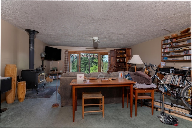 169 Wheeler Rd, Rangeley, ME 04970 - photo 33