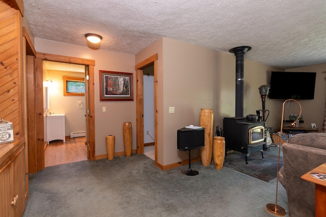 169 Wheeler Rd, Rangeley, ME 04970 - photo 35