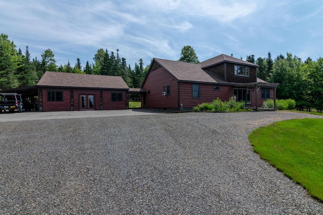 169 Wheeler Rd, Rangeley, ME 04970 - photo 1