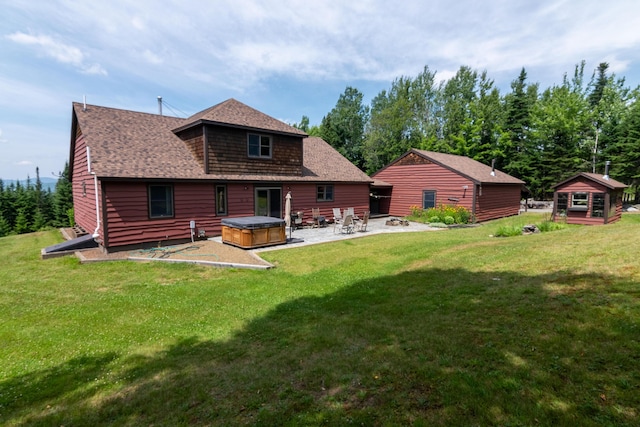 169 Wheeler Rd, Rangeley, ME 04970 - photo 19
