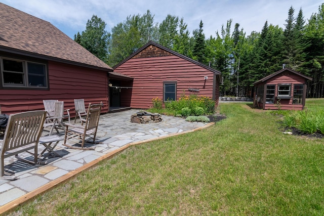 169 Wheeler Rd, Rangeley, ME 04970 - photo 16