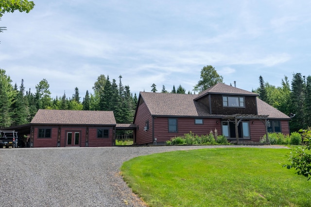 169 Wheeler Rd, Rangeley, ME 04970 - photo 4