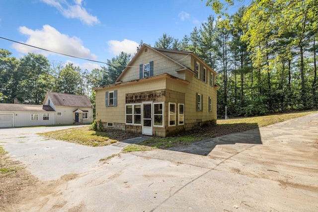 14 Briggs St, Sanford, ME 04073 - photo 24