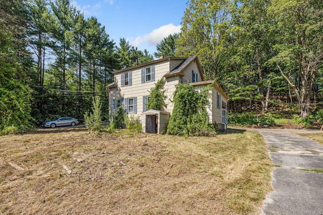 14 Briggs St, Sanford, ME 04073 - photo 27