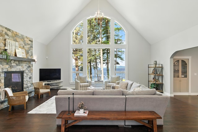 46 Windward Shore Rd, Raymond, ME 04071 - photo 2