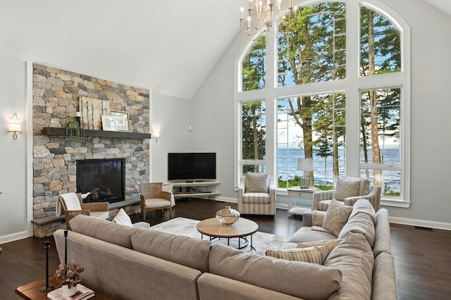 46 Windward Shore Rd, Raymond, ME 04071 - photo 7