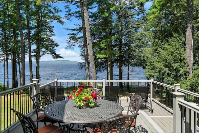 46 Windward Shore Rd, Raymond, ME 04071 - photo 16