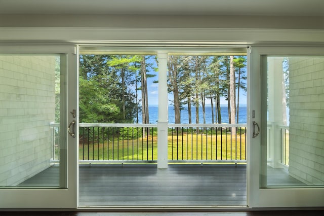 46 Windward Shore Rd, Raymond, ME 04071 - photo 22
