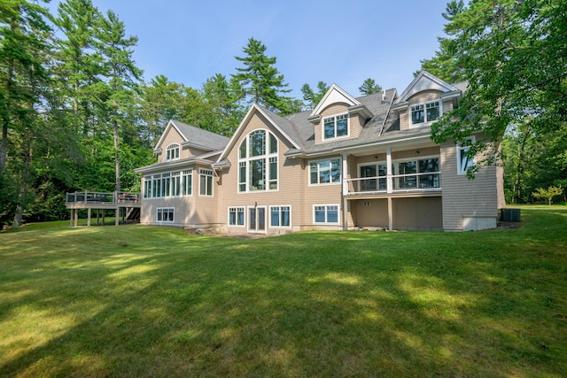 46 Windward Shore Rd, Raymond, ME 04071 - photo 45