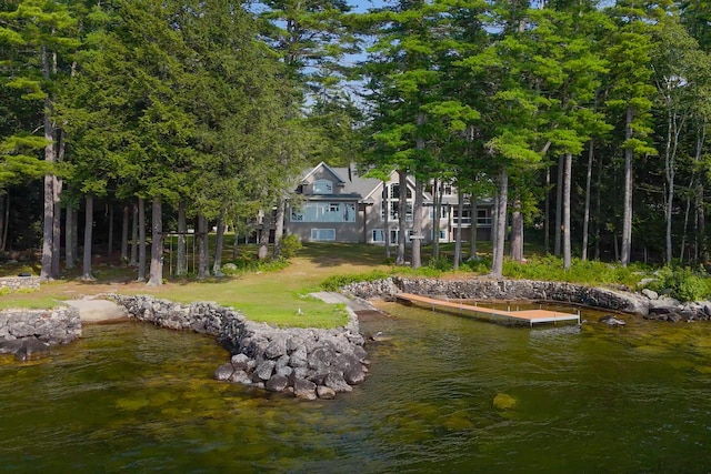46 Windward Shore Rd, Raymond, ME 04071 - photo 1