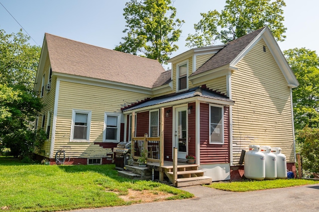 155 Oak St, Oakland, ME 04963 - photo 15