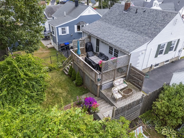 6 Pine Ln, Old Orchard Beach, ME 04064 - photo 36