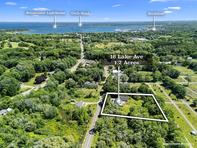 16 Lake Ave, Rockland, ME 04841 - photo 5