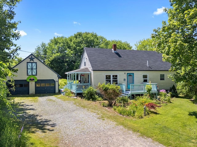 16 Lake Ave, Rockland, ME 04841 - photo 9