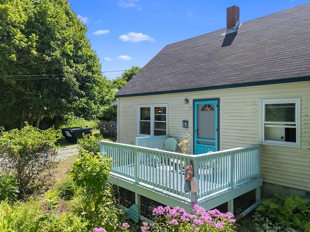 16 Lake Ave, Rockland, ME 04841 - photo 4