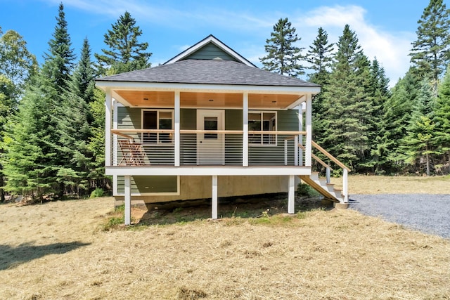 58 Winter Rd, Rangeley, ME 04970 - photo 4