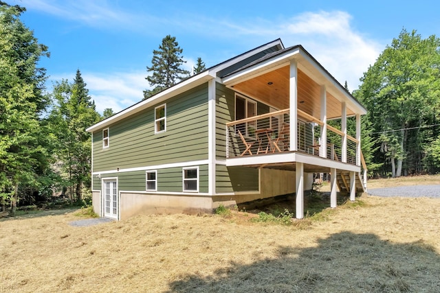 58 Winter Rd, Rangeley, ME 04970 - photo 2