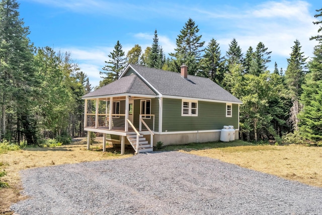 58 Winter Rd, Rangeley, ME 04970 - photo 1