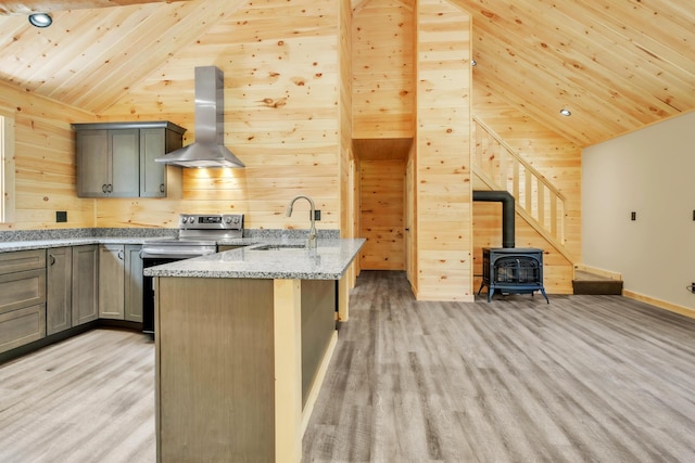 58 Winter Rd, Rangeley, ME 04970 - photo 9