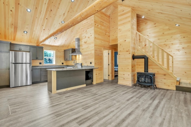 58 Winter Rd, Rangeley, ME 04970 - photo 7