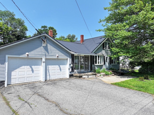 23 Smith Ave, Jay, ME 04239 - photo 1