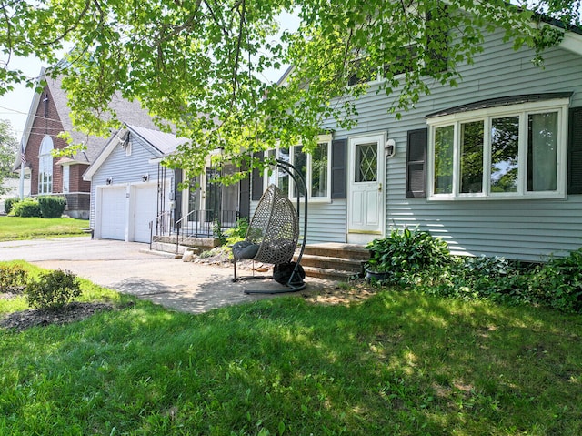 23 Smith Ave, Jay, ME 04239 - photo 4