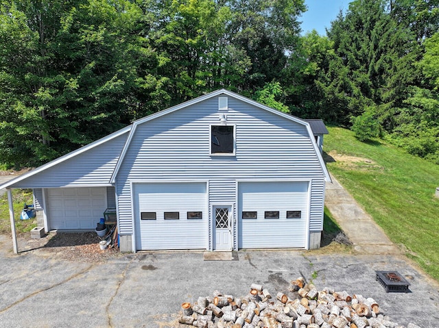 23 Smith Ave, Jay, ME 04239 - photo 40