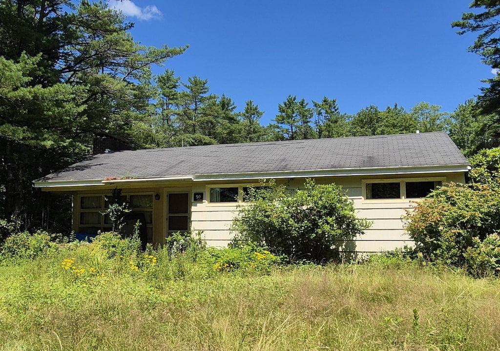 50 Morton Rd, Yarmouth, ME 04096 - photo 1