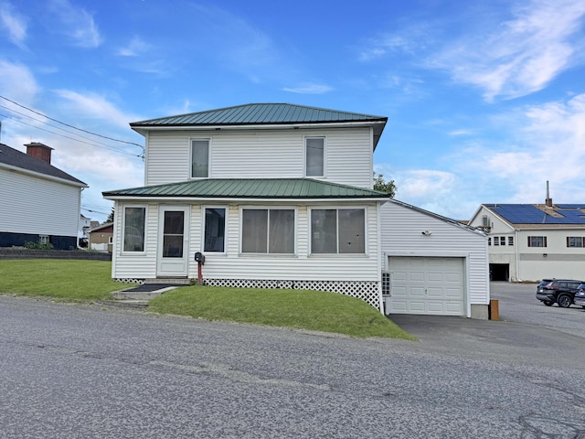 109 Legion Ave, Madawaska, ME 04756 - photo 1
