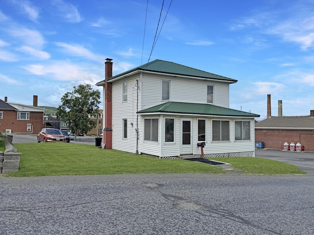 109 Legion Ave, Madawaska, ME 04756 - photo 2