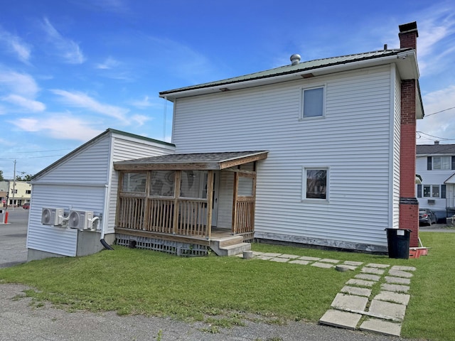 109 Legion Ave, Madawaska, ME 04756 - photo 4