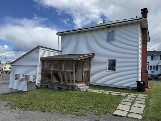 109 Legion Ave, Madawaska, ME 04756 - photo 28