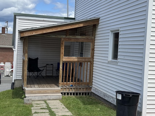 109 Legion Ave, Madawaska, ME 04756 - photo 29