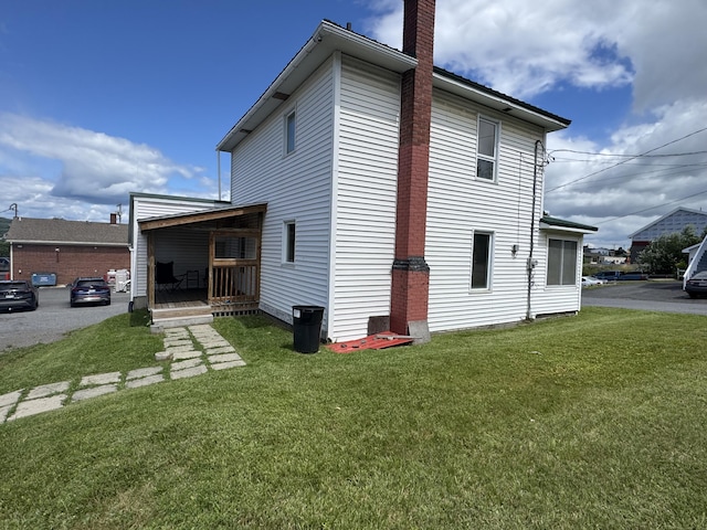 109 Legion Ave, Madawaska, ME 04756 - photo 30