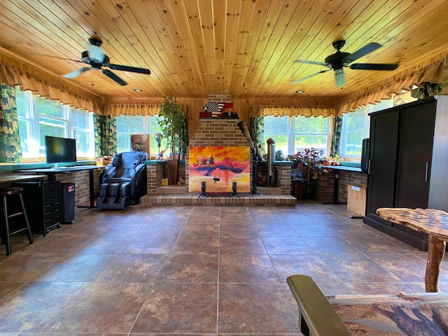 769 Aroostook Rd, Fort Kent, ME 04743 - photo 26