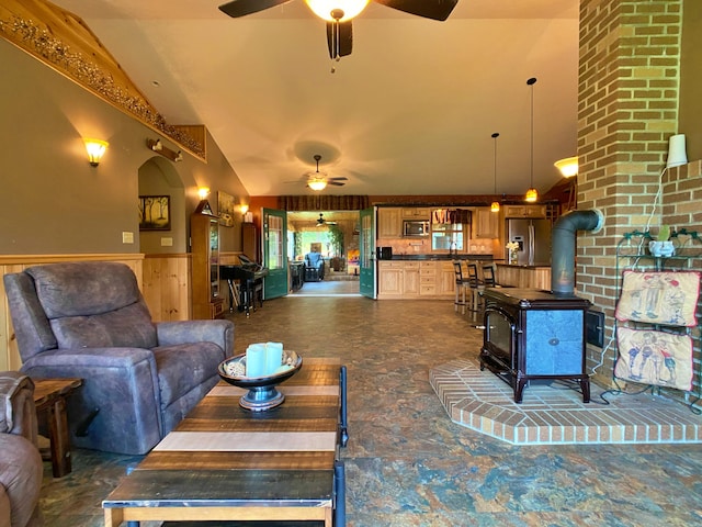 769 Aroostook Rd, Fort Kent, ME 04743 - photo 31