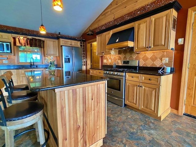 769 Aroostook Rd, Fort Kent, ME 04743 - photo 8