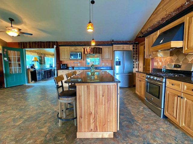 769 Aroostook Rd, Fort Kent, ME 04743 - photo 6