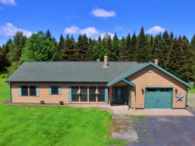 769 Aroostook Rd, Fort Kent, ME 04743 - photo 1