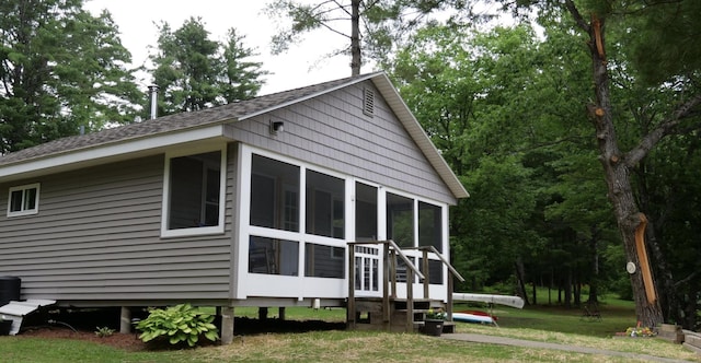 23 Merrow Ln, Smithfield, ME 04978 - photo 8