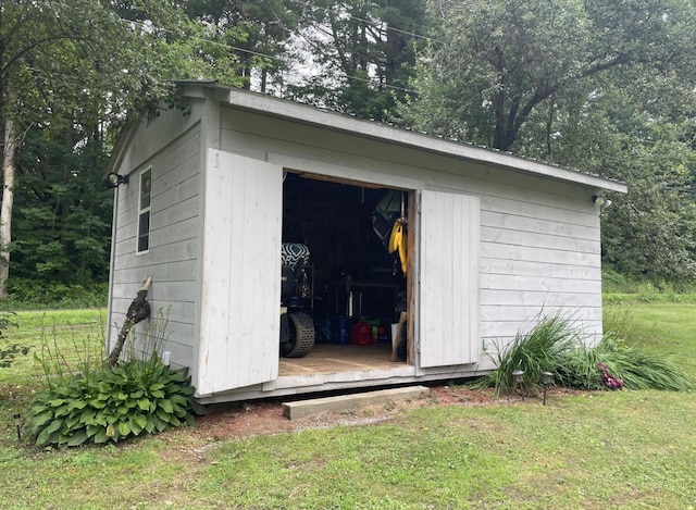 23 Merrow Ln, Smithfield, ME 04978 - photo 12