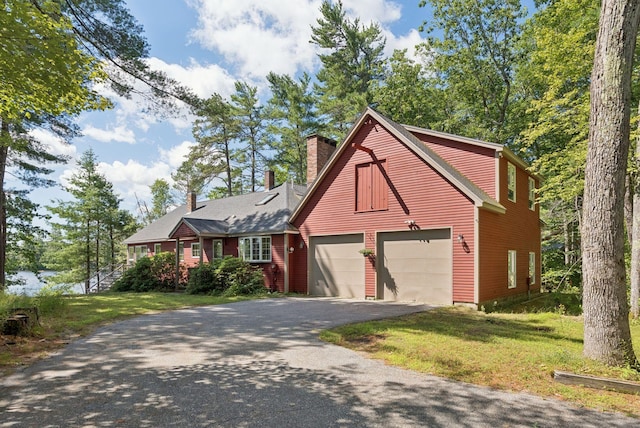 28 Deer Acres Rd, Gray, ME 04071 - photo 1
