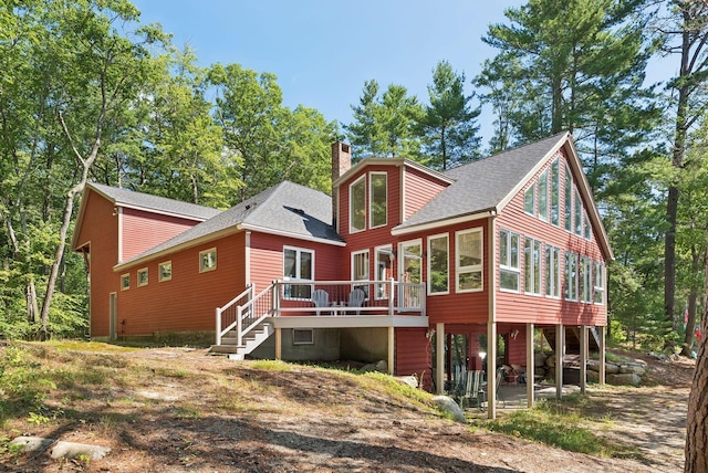 28 Deer Acres Rd, Gray, ME 04071 - photo 3