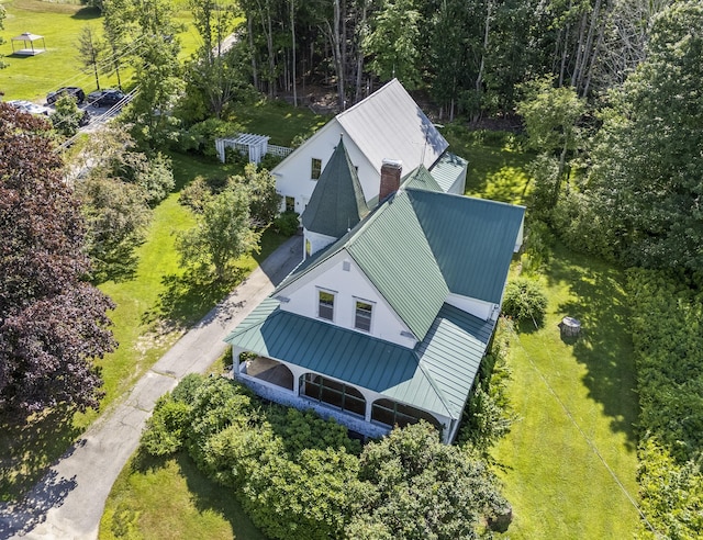 85 S High St, Bridgton, ME 04009 - photo 1