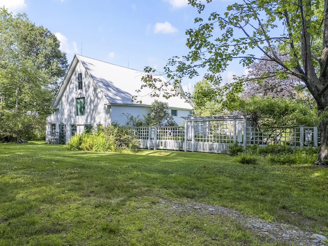 85 S High St, Bridgton, ME 04009 - photo 9