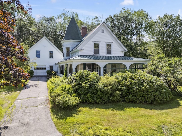 85 S High St, Bridgton, ME 04009 - photo 6